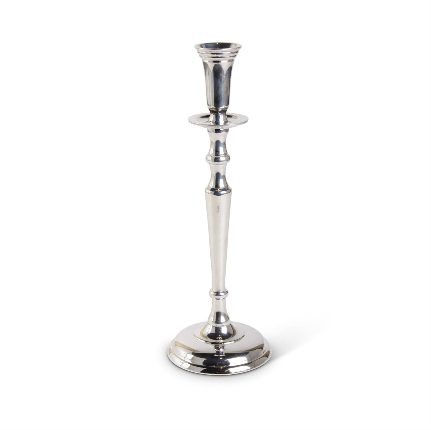 Silver Candlesticks
