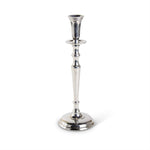 Silver Candlesticks