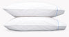 Essex Collection Azure Standard Pillowcase