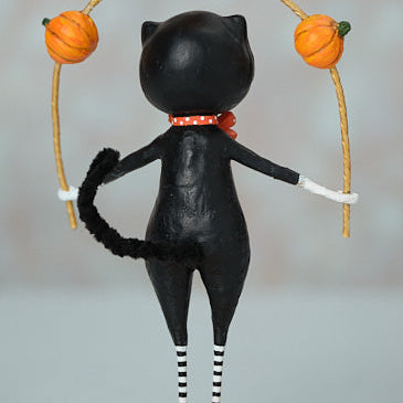 Toss a Jack Cat