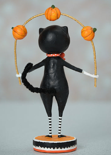Toss a Jack Cat