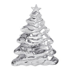 Mariposa Christmas Tree Platter