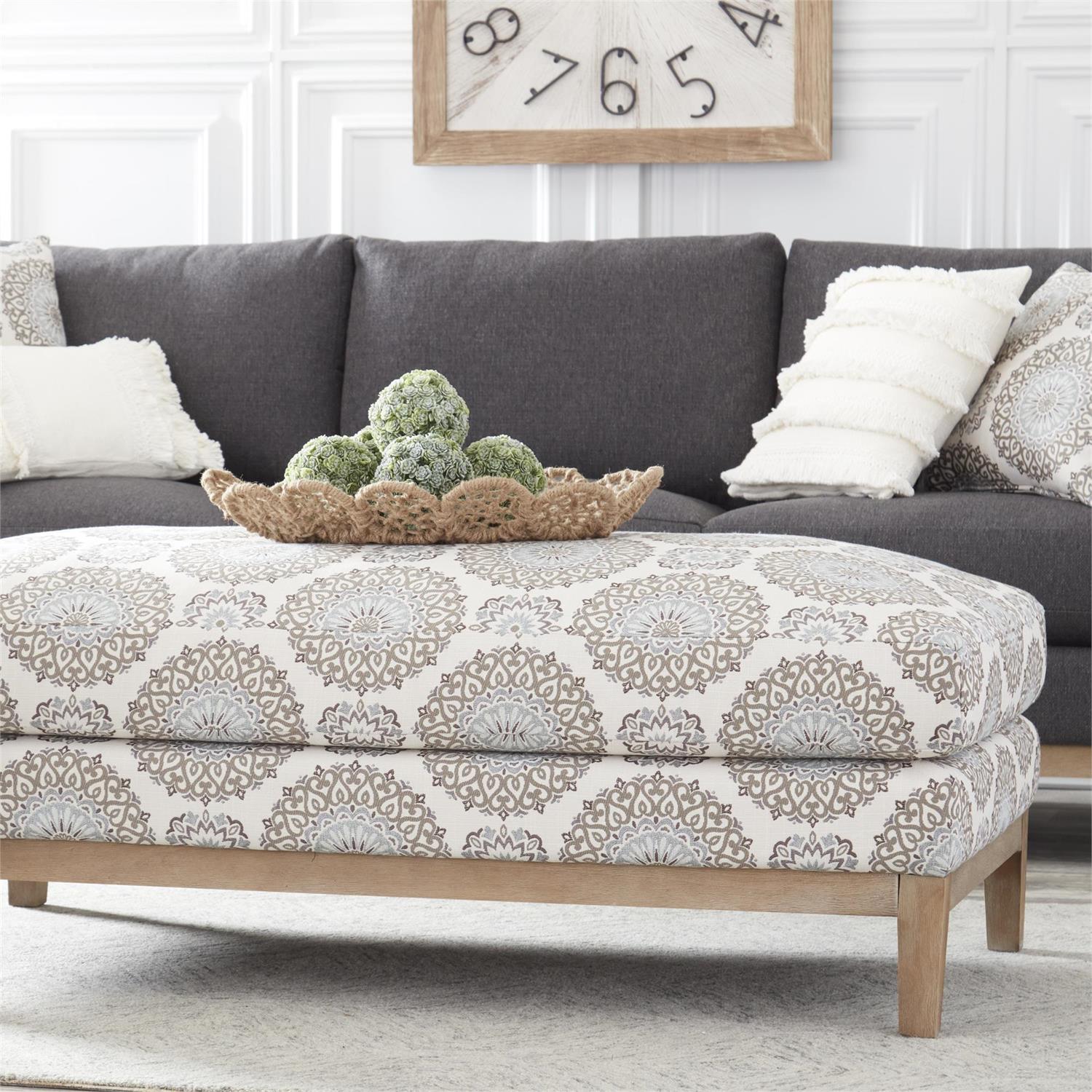 Jute Braided Nesting Tray