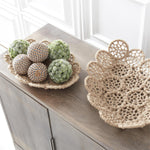 Jute Braided Nesting Tray