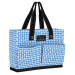 Scout Uptown Girl Tote Bag | Stylish Everyday Carryall | Fabvilla