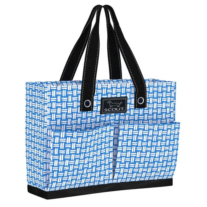 Scout Uptown Girl Tote Bag | Stylish Everyday Carryall | Fabvilla