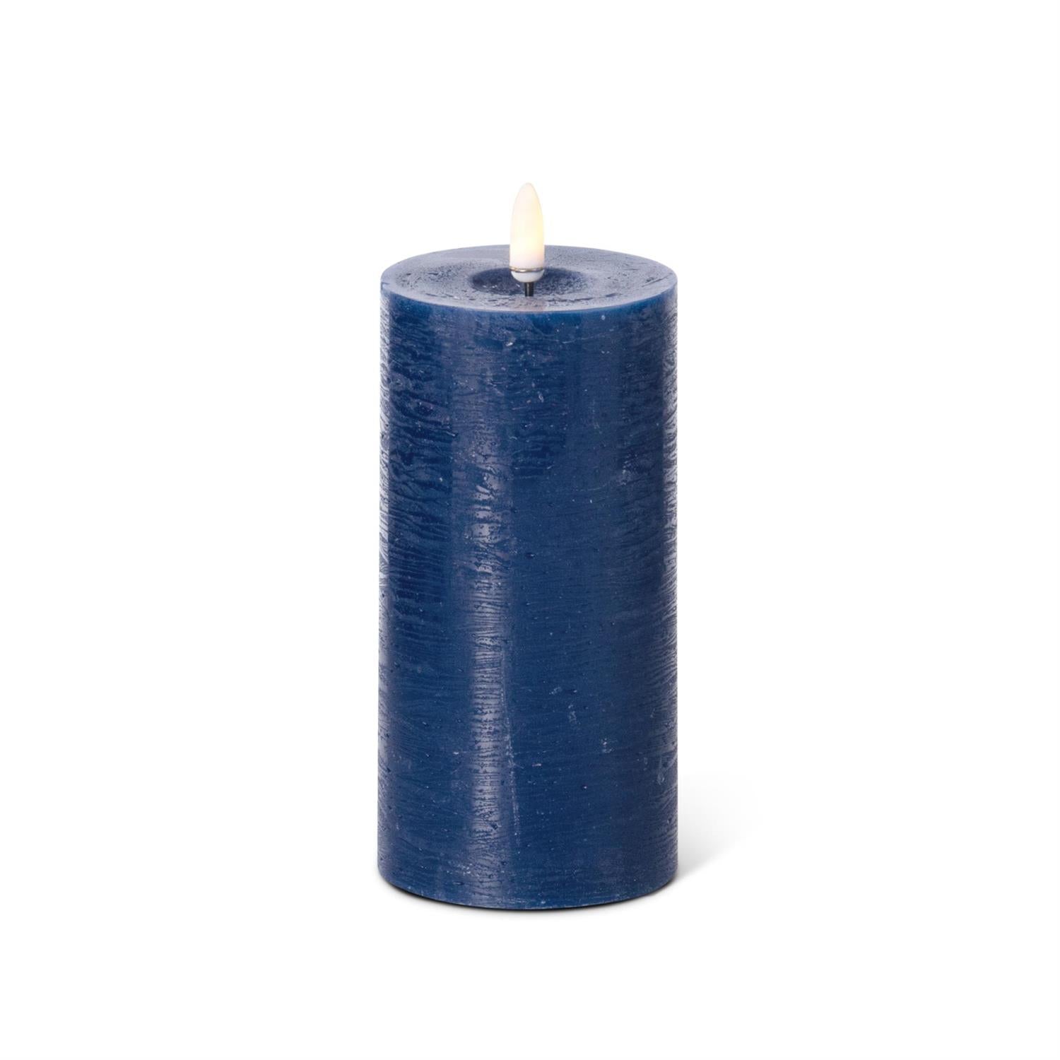 Flameless LED Candle