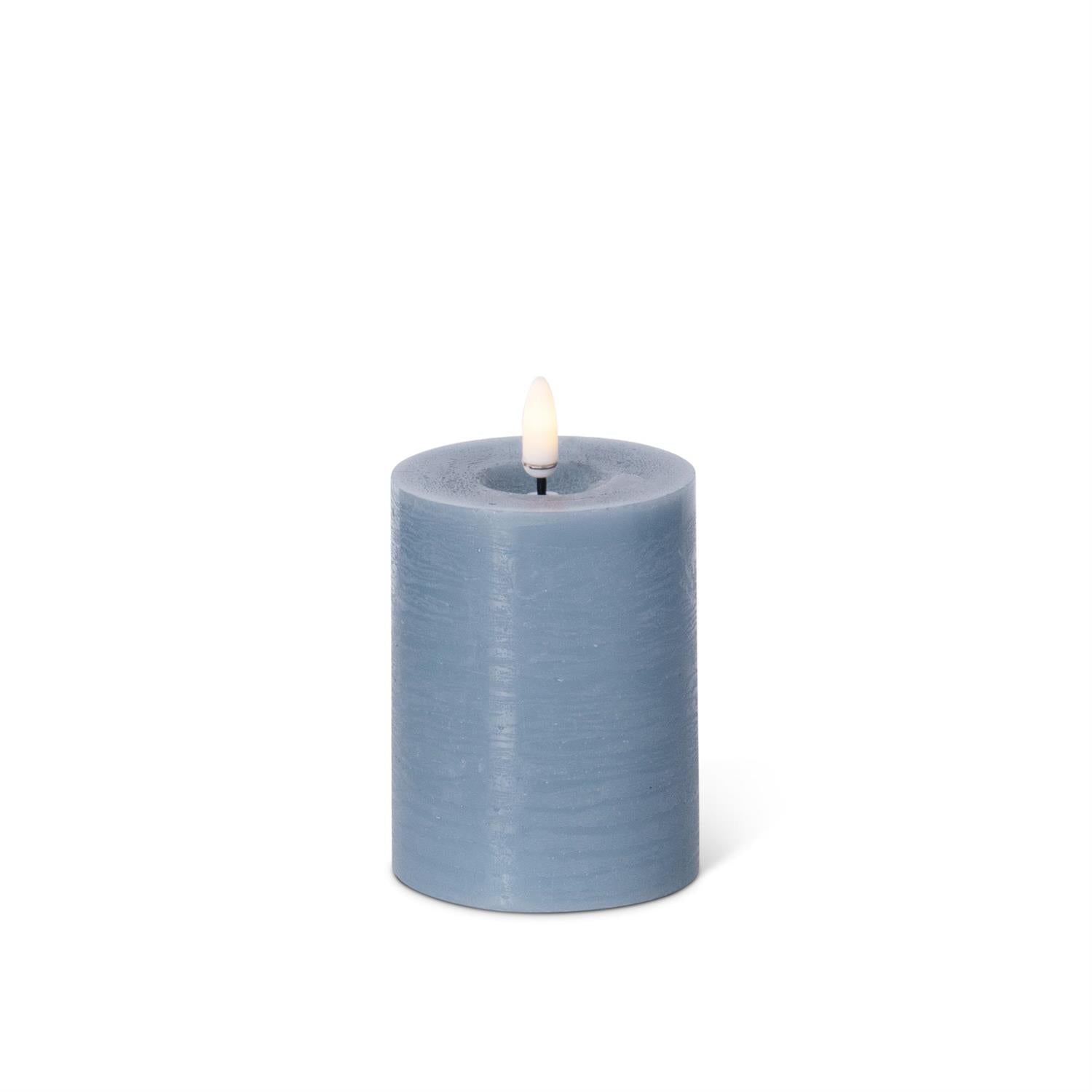 Flameless LED Candle