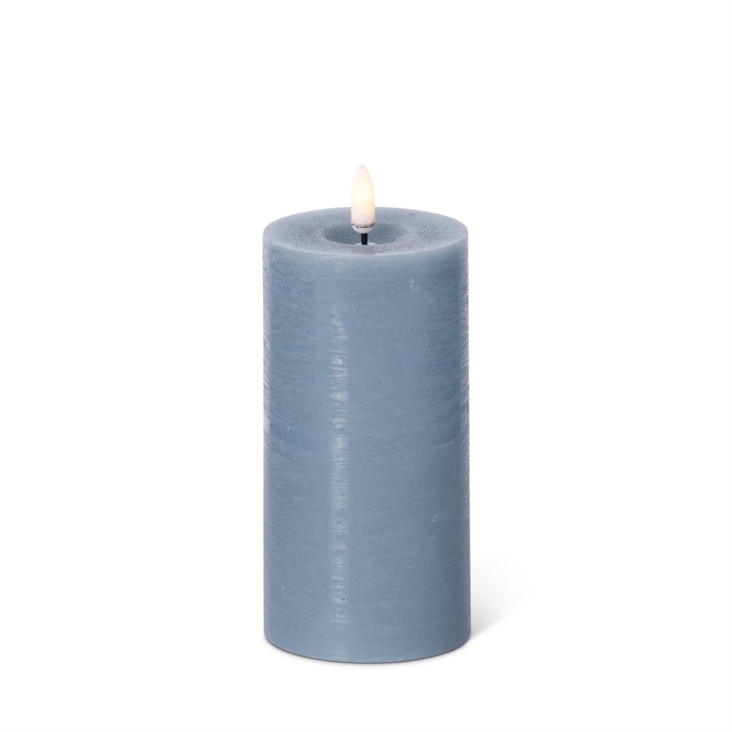 Flameless LED Candle
