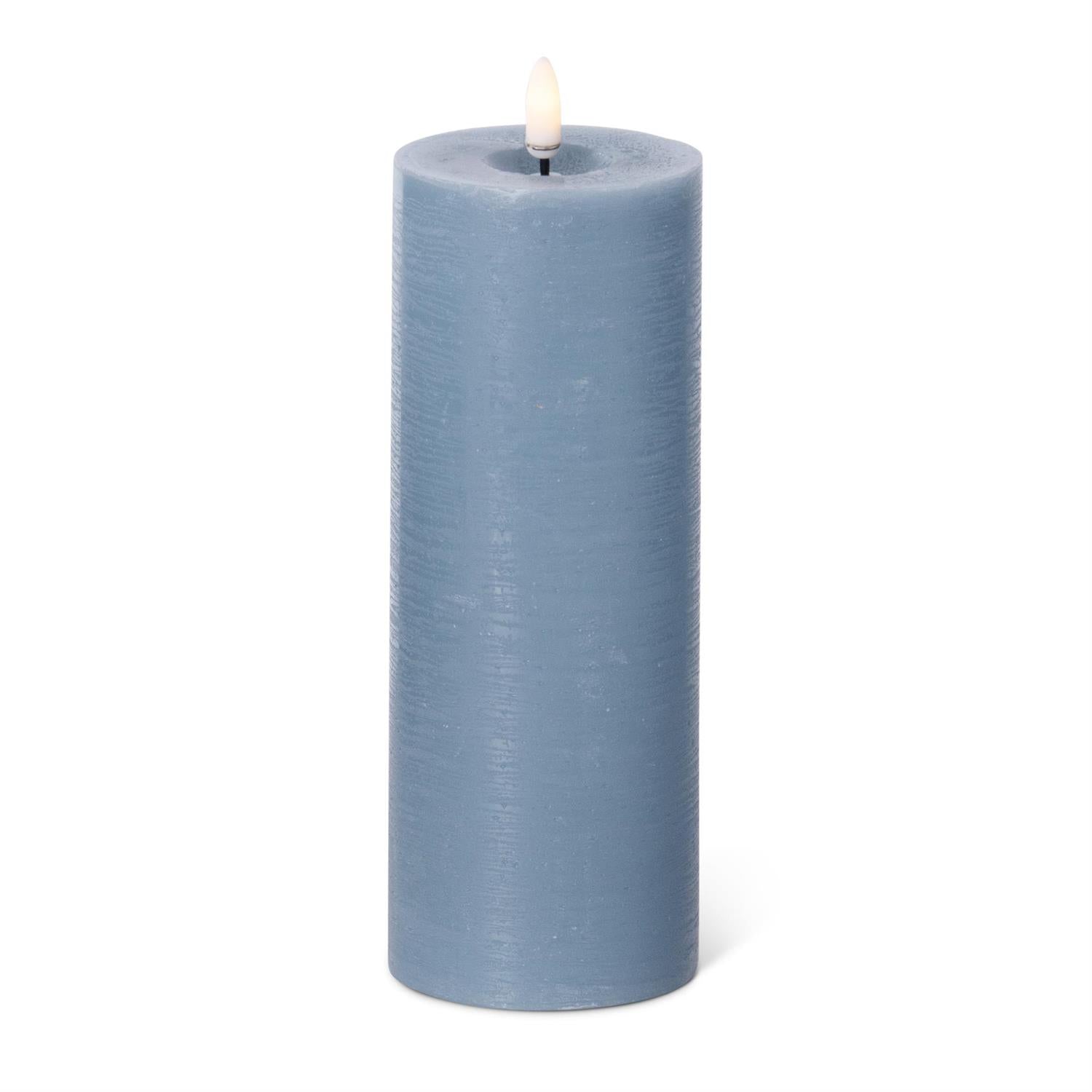 Flameless LED Candle