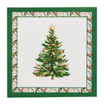 Home for the Holidays Cocktail Napkins