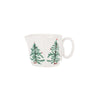 Celebrate the Season with the Lastra Holiday Creamer