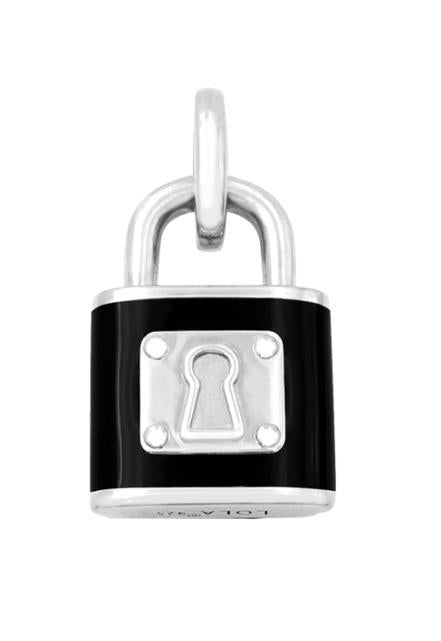 Lola Pendant Love Lock