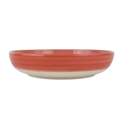 Moda Stripe Medium Serving Bowl