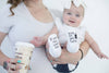 If you can baby Socks