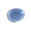 Isola Glass Shell Plate
