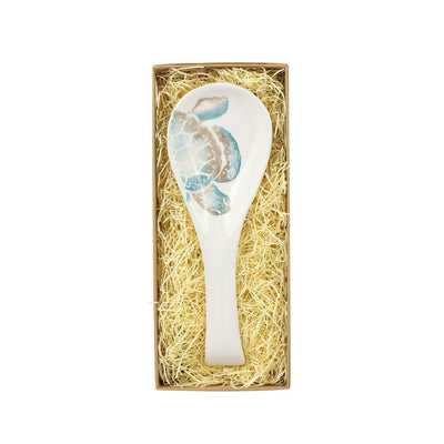 Tartaruga Spoon Rest