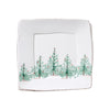 Bring Family Together with the Melamine Lastra Holiday Square Platter