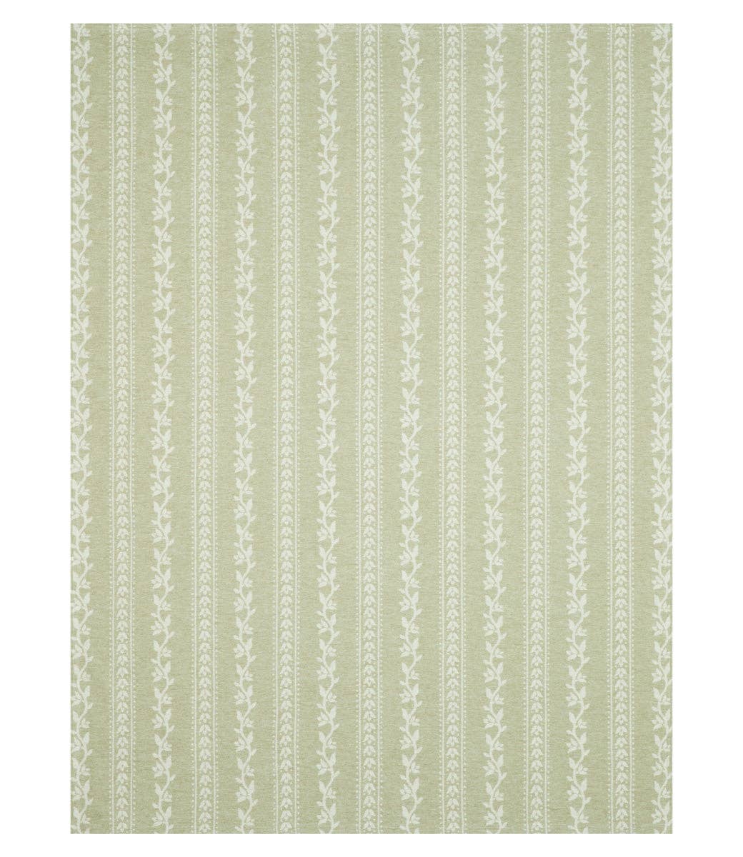 Springtime Stripe Lightweight Blanket