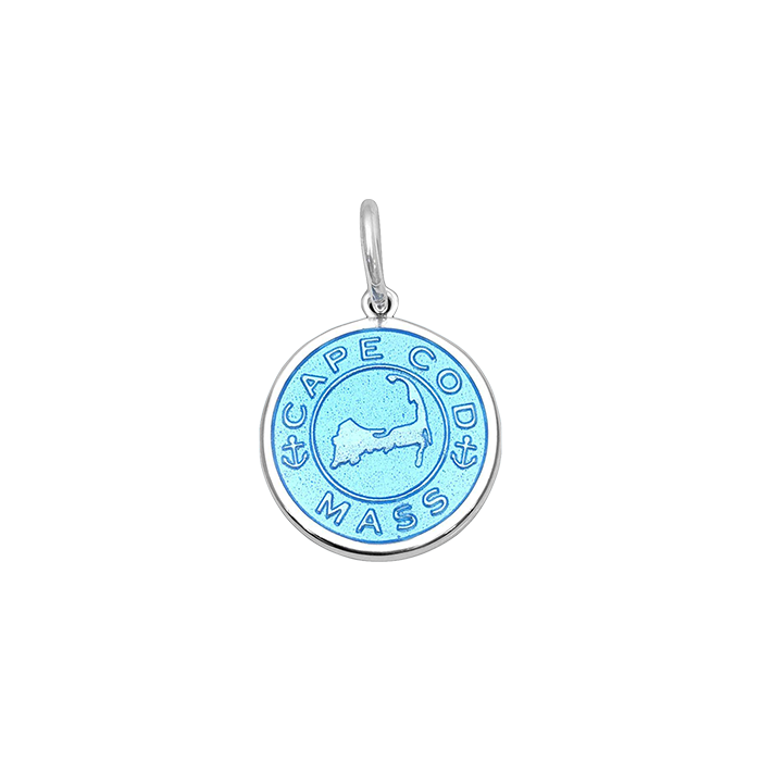 Lola Pendant - Cape Cod