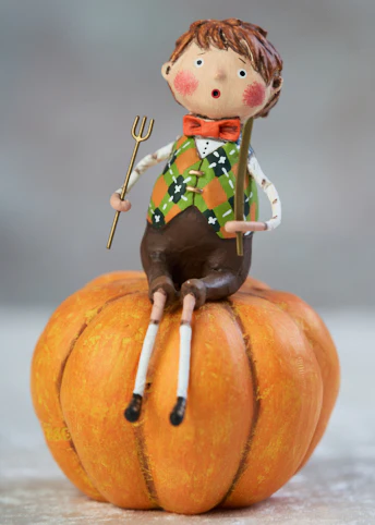 Peter Pumpkin Eater