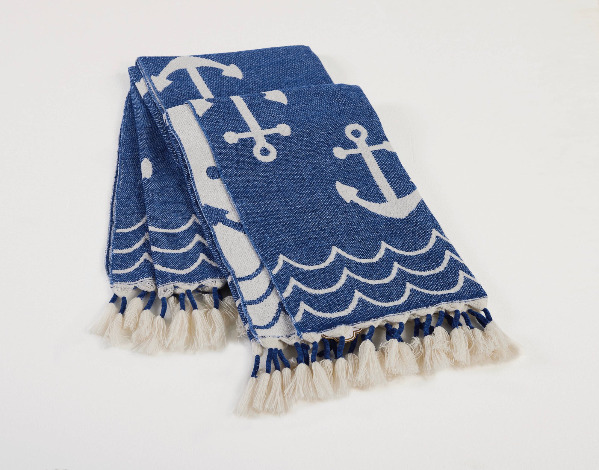 Anchor Throw
