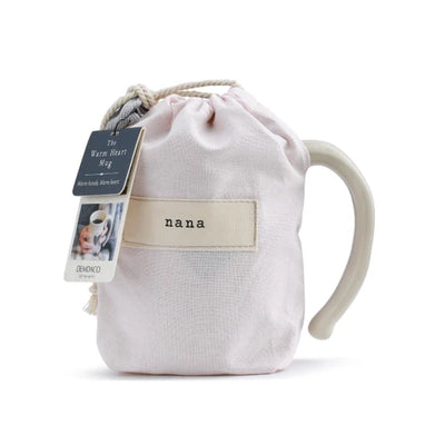 Heart Mug-Nana