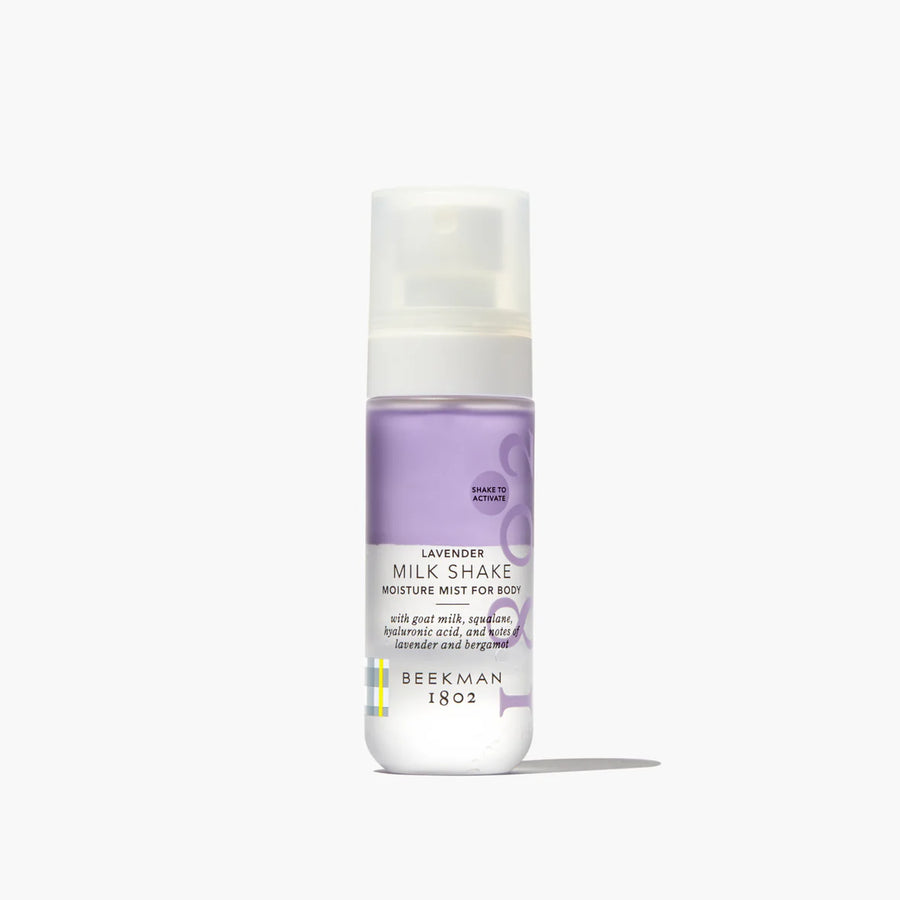 Lavender Moisture mist