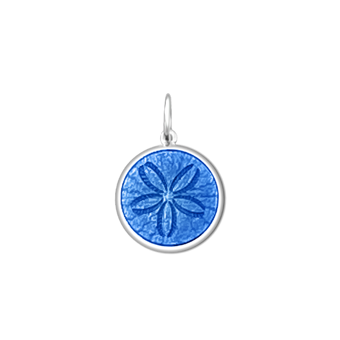 Lola Pendant Sand Dollar