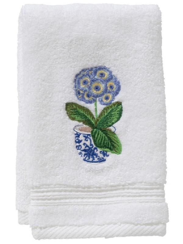 Terry Guest Towel