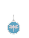 Lola Pendant- Dragonfly