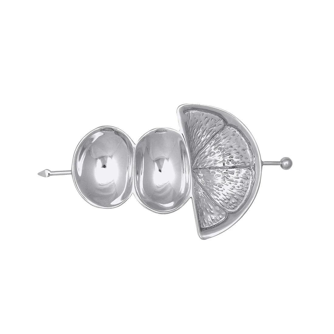 Cocktail Garnish Server