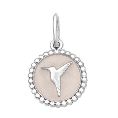 Lola Pendant Humming Bird