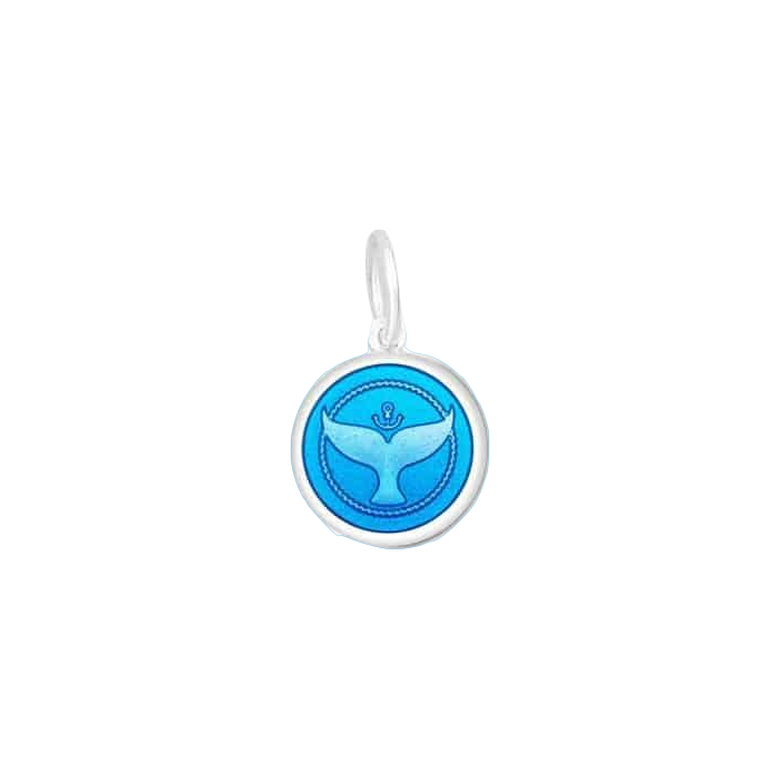 Lola Pendant Whale Tail