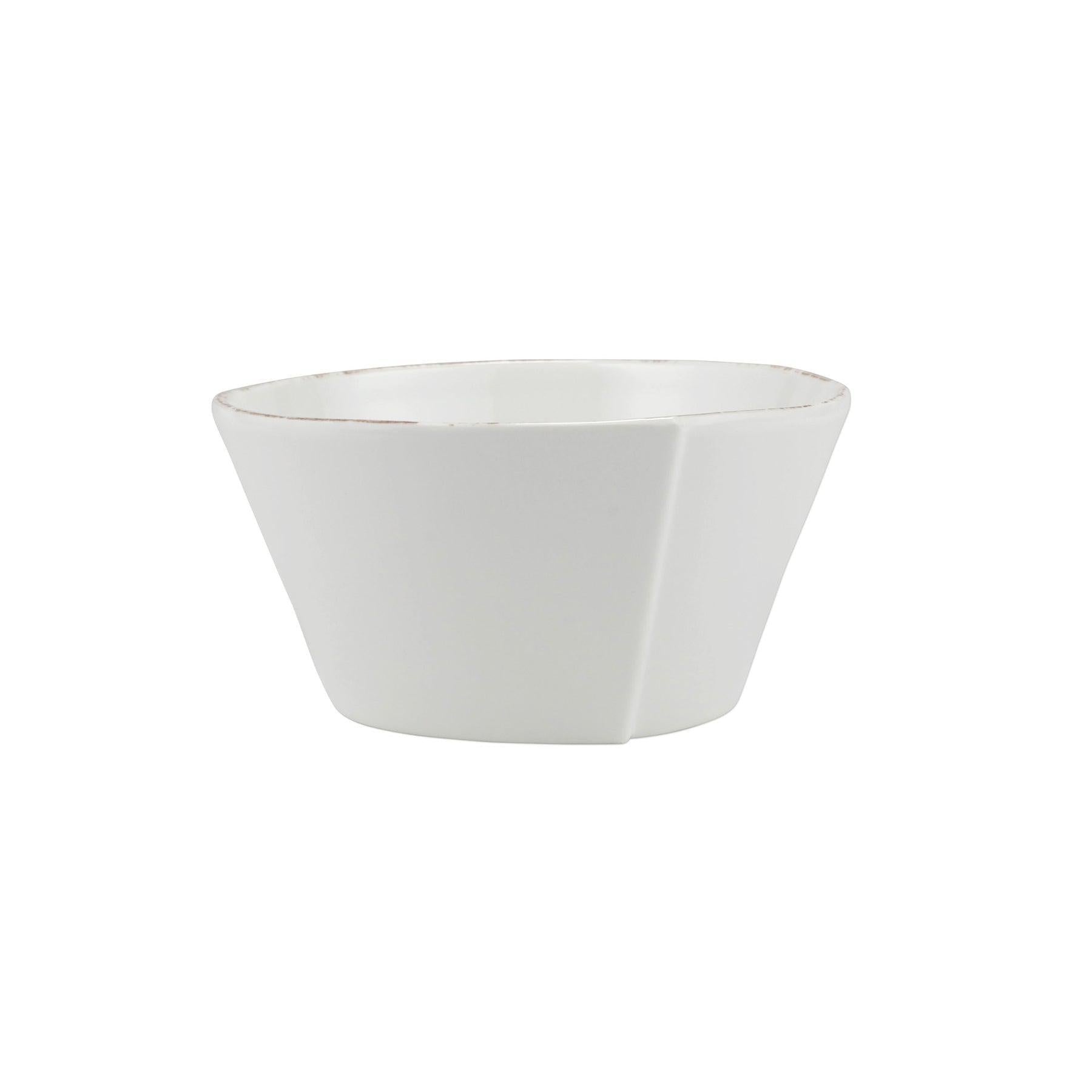 Melamine Lastra Holiday Cereal Bowl