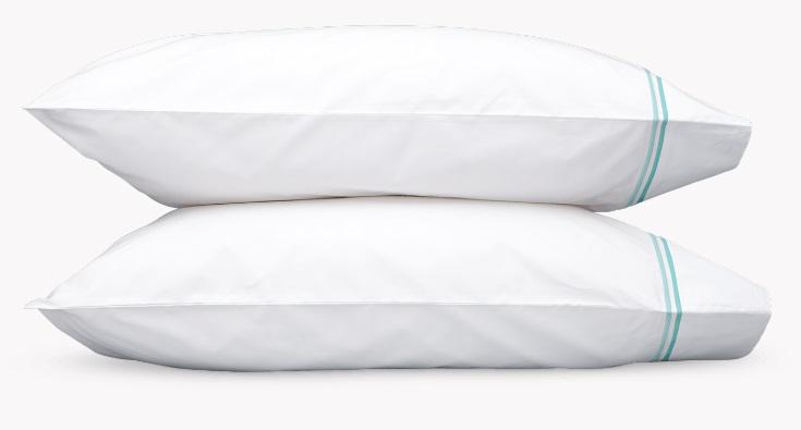 Essex Collection Standard Pillowcases