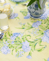 Yellow Sacha Tablecloth