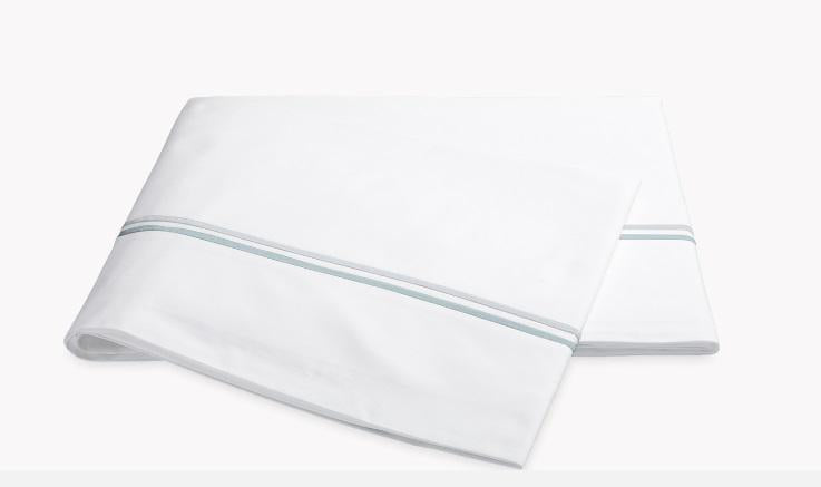 Essex Collection King Flat Sheet