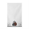 Halloween Pumpkin Hand Towel