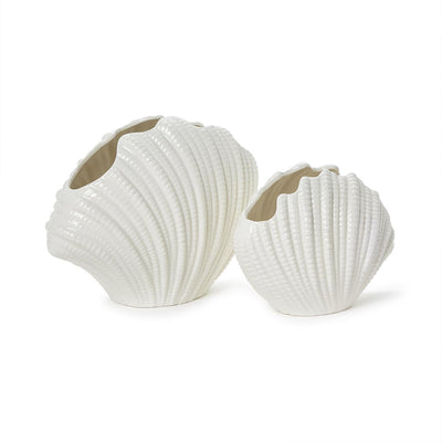 Shell Vase