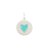 Cherish Moments with Lola & Company's Heart Pendant