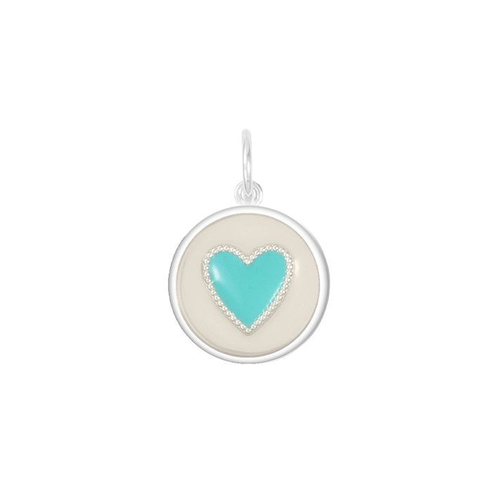 Lola Pendant Heart