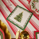 Home for the Holidays Cocktail Napkins