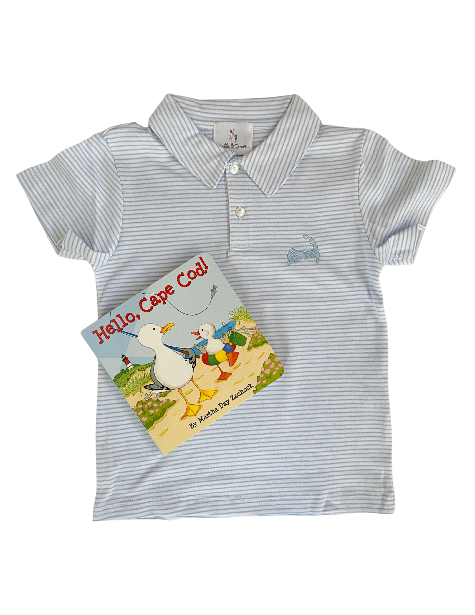 Cape Cod Polo