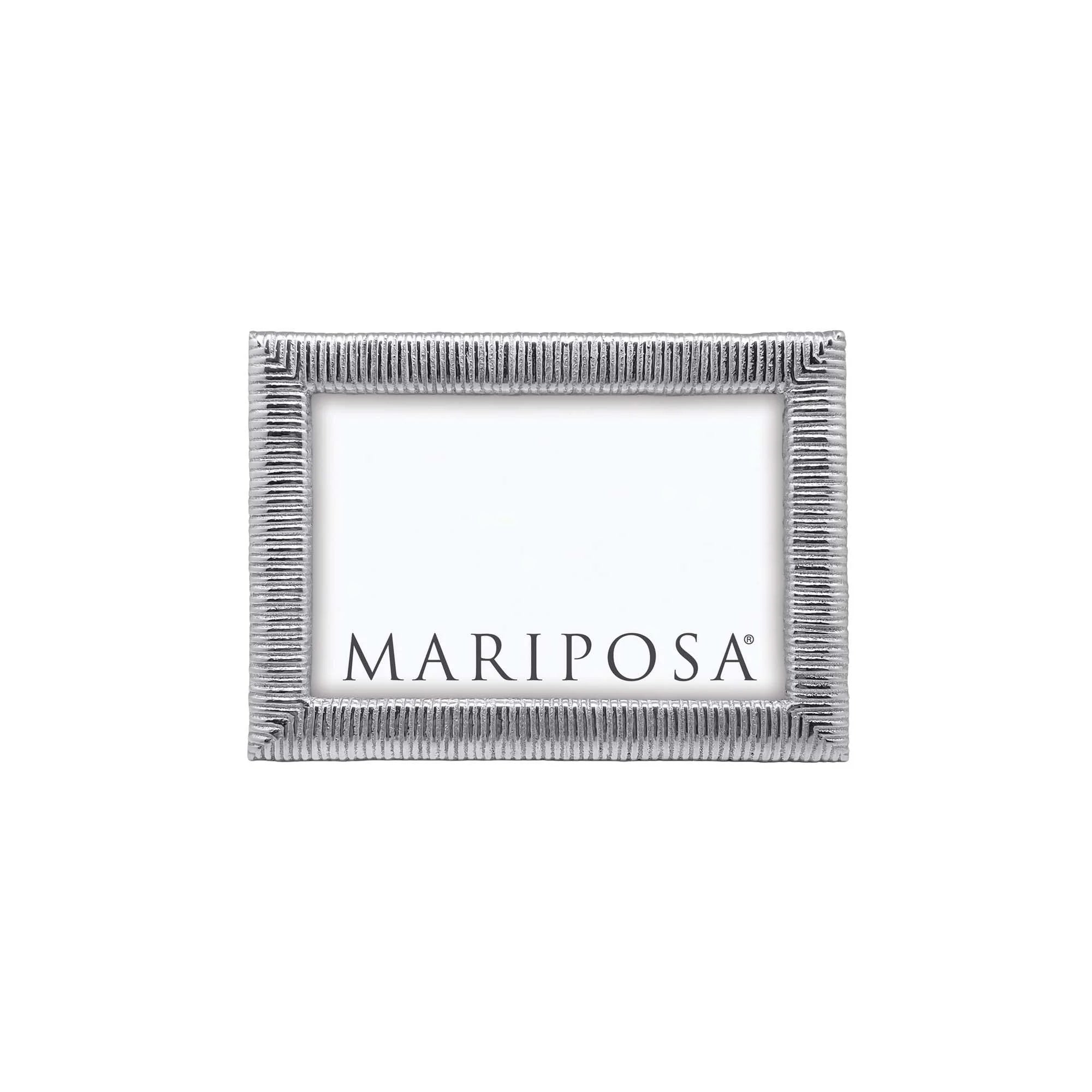 Woven Frame-