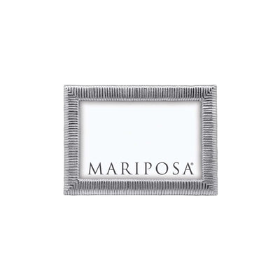 Woven Frame-