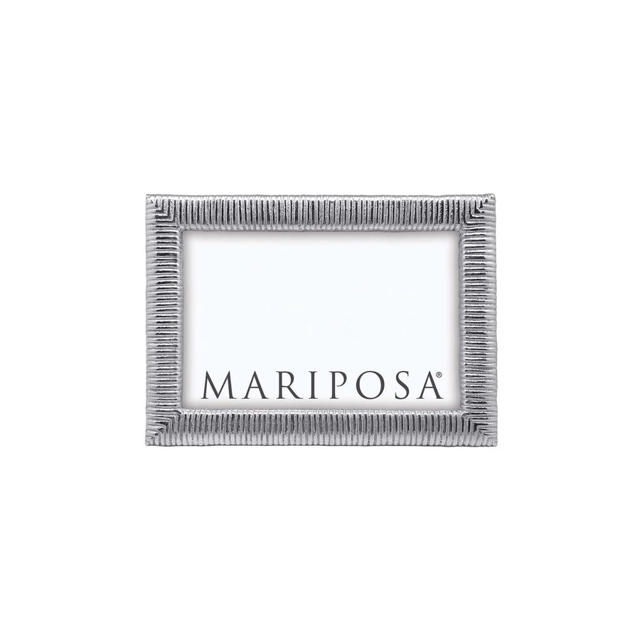 Woven Frame-