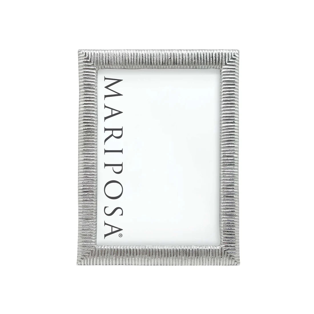 Woven Frame-