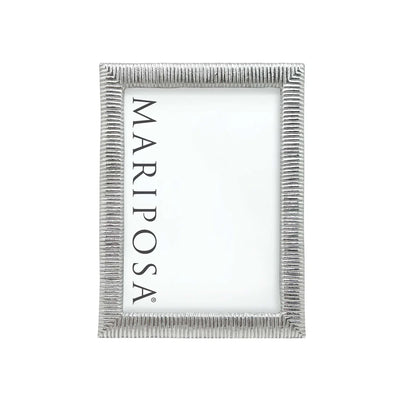 Woven Frame-