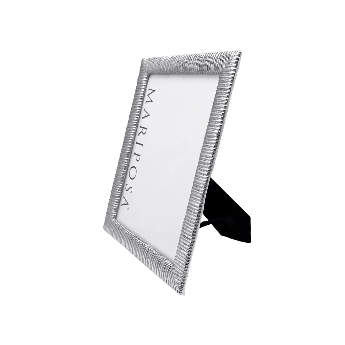 Woven Frame-